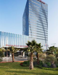 Wanda Realm Jiangmen Hotel