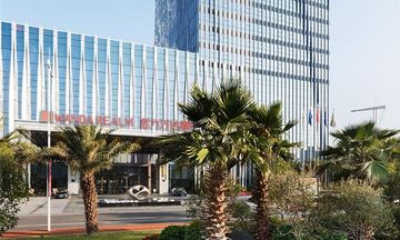 Wanda Realm Jiangmen Hotel