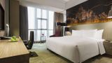 Wanda Realm Jiangmen Hotel Room