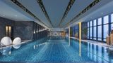 Wanda Realm Jiangmen Hotel Pool