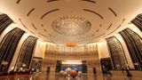 Wanda Realm Jiangmen Hotel Lobby