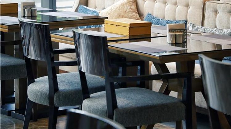 Wanda Realm Jiangmen Hotel Restaurant