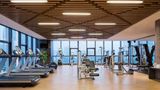 Wanda Realm Jiangmen Hotel Health