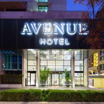 Avenue Hotel Canberra