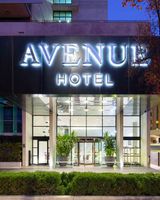 Avenue Hotel Canberra