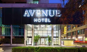 Avenue Hotel Canberra