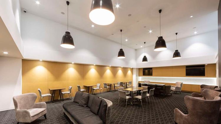 Avenue Hotel Canberra Other