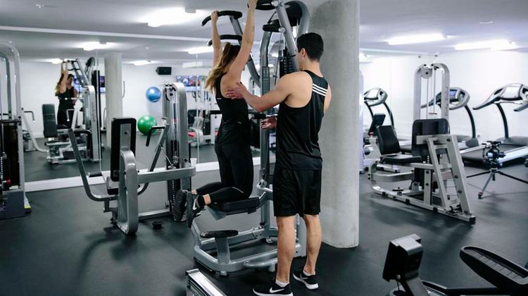 Avenue Hotel Canberra Health