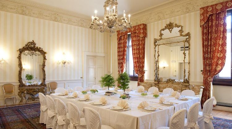 Grand Hotel Baglioni Other