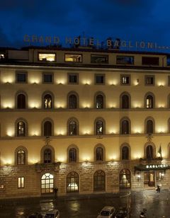 Grand Hotel Baglioni
