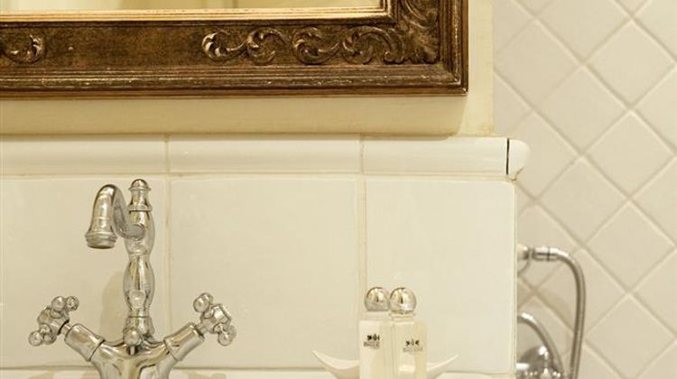 Grand Hotel Baglioni Other