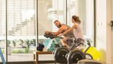 The Ville Resort Casino Health