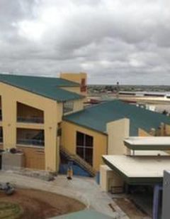 Zia Park Casino, Hotel & Racetrack