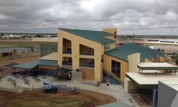 Zia Park Casino, Hotel & Racetrack