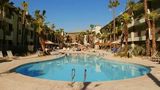 Tahiti All Suites Resort Pool