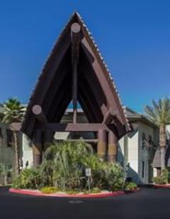 Tahiti All Suites Resort
