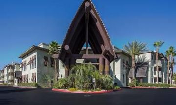 Tahiti All Suites Resort