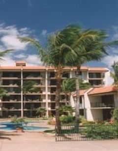 Maui Beach Vacation Club