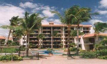 Maui Beach Vacation Club