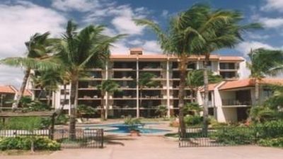 Maui Beach Vacation Club