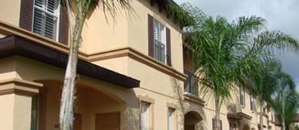 Villas at Regal Palms Exterior