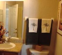 Villas at Regal Palms Room