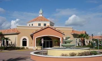 Villas at Regal Palms