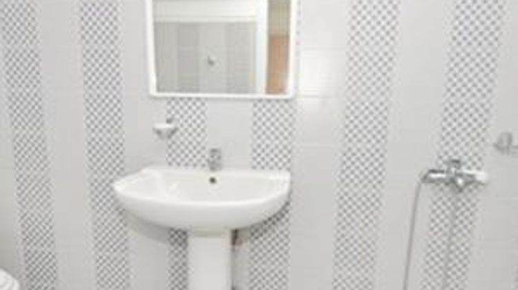 Soussouras Hotel Suite