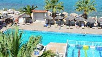 Soussouras Hotel