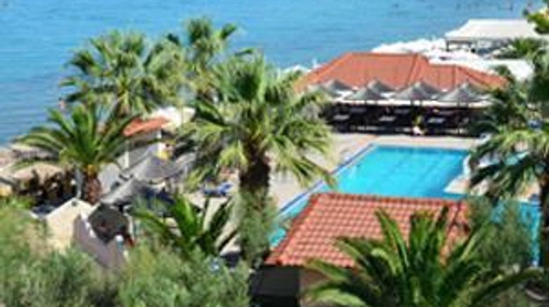 <b>Soussouras Hotel Exterior</b>. Images powered by <a href="https://iceportal.shijigroup.com/" title="IcePortal" target="_blank">IcePortal</a>.