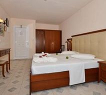 Soussouras Hotel Room