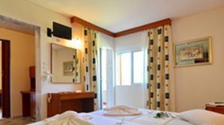 <b>Soussouras Hotel Room</b>. Images powered by <a href="https://iceportal.shijigroup.com/" title="IcePortal" target="_blank">IcePortal</a>.