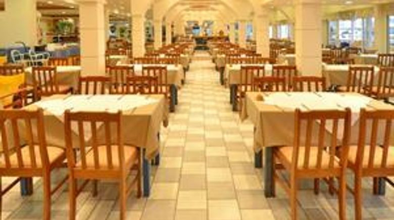 <b>Soussouras Hotel Restaurant</b>. Images powered by <a href="https://iceportal.shijigroup.com/" title="IcePortal" target="_blank">IcePortal</a>.