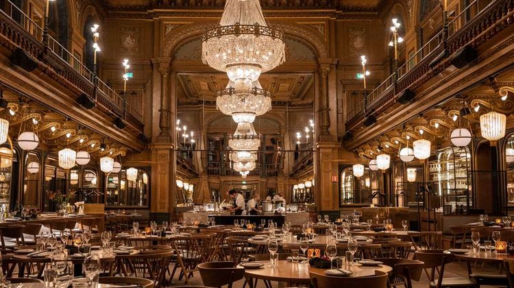 Berns Hotel Other