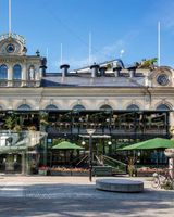 Berns Hotel