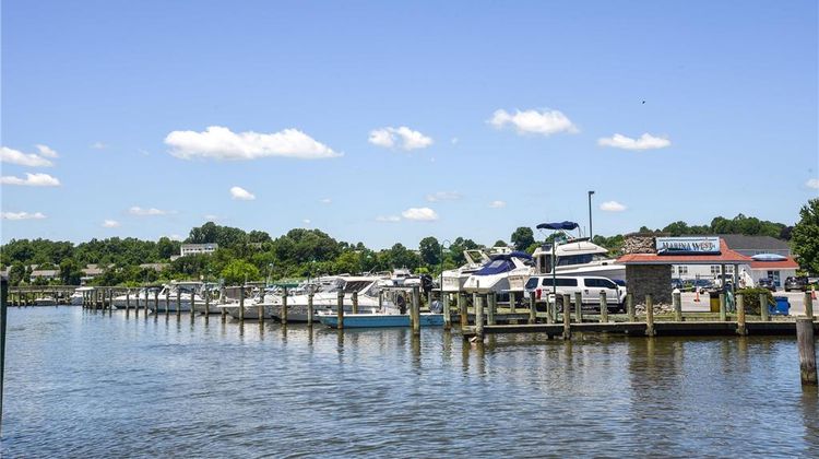 Rod 'N' Reel Resort Other