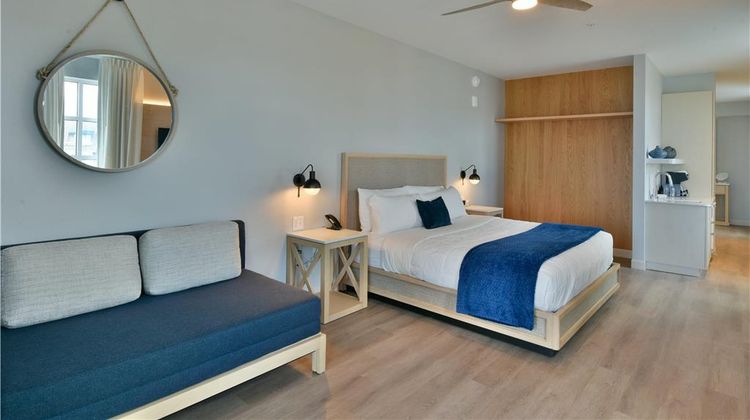 Rod 'N' Reel Resort Room