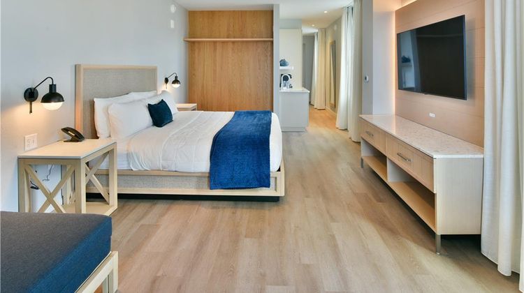 Rod 'N' Reel Resort Room