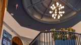 Rod 'N' Reel Resort Lobby
