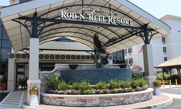 Rod 'N' Reel Resort