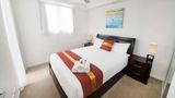 Gladstone Central Plaza Apartment Hotel Room