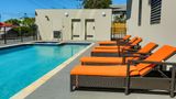 Gladstone Central Plaza Apartment Hotel Pool