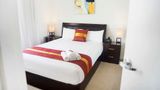 Gladstone Central Plaza Apartment Hotel Room