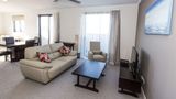 Gladstone Central Plaza Apartment Hotel Lobby