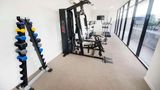 Gladstone Central Plaza Apartment Hotel Health