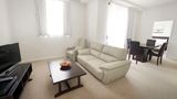 Gladstone Central Plaza Apartment Hotel Lobby