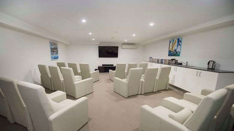 <b>Gladstone Central Plaza Apartment Hotel Other</b>. Images powered by <a href="https://iceportal.shijigroup.com/" title="IcePortal" target="_blank">IcePortal</a>.