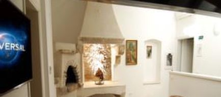 SUNce Palace Apartments Lobby
