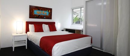 Miro Apartments Room