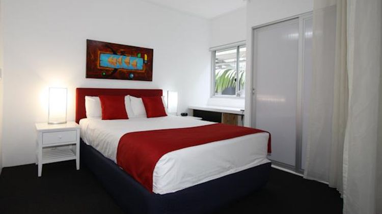 Miro Apartments Room